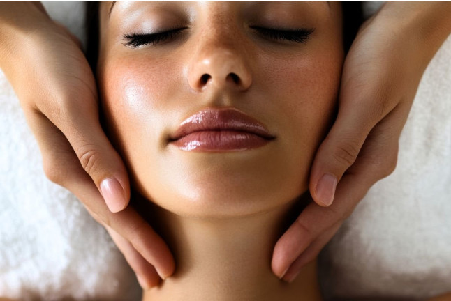 Higiene Holística Facial Personalizada en Alqiro (Madrid)