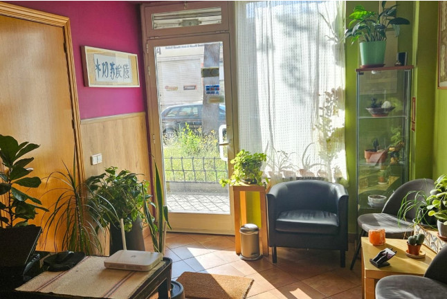 Higiene Holística Facial Personalizada en Alqiro (Madrid)