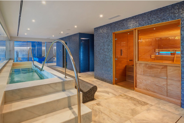 Circuito Spa, Masaje y Comida para dos en Hipotels Gran Playa de Palma 4* (Mallorca)