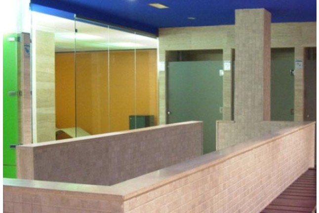 Circuito de Hidroterapia, Masaje y Comida o Cena para dos en Hotel Hyltor 4* (Archena, Murcia)