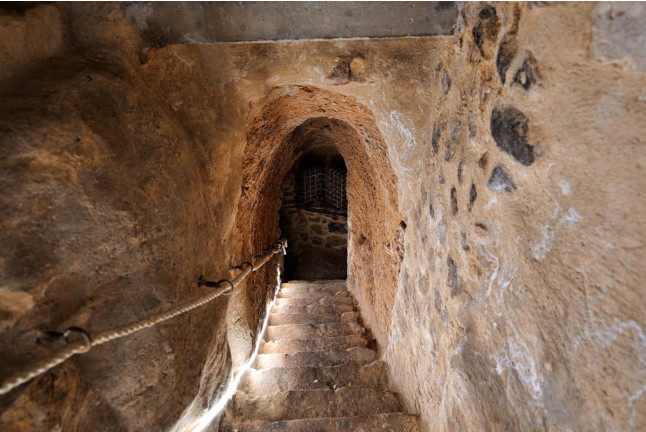Escapada con Visita a Bodega y Opción a Cena en Sinagoga Posada Real 4* (Peñaranda de Duero, Burgos)