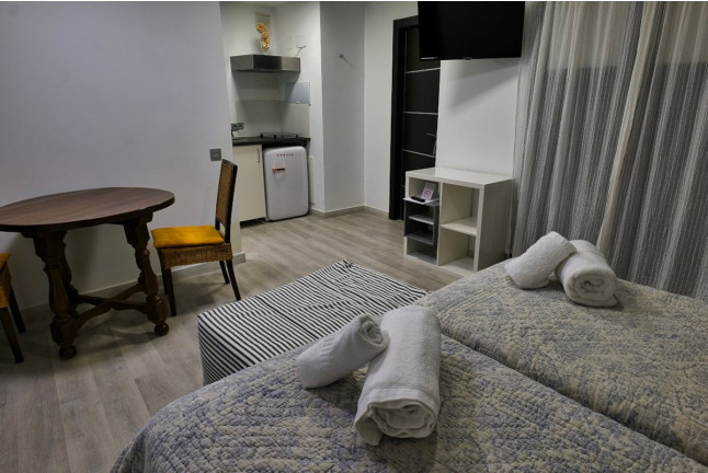 Escapada de 1 o 2 Noches con Opción a Cena en Sinagoga Posada Real 4* (Peñaranda de Duero, Burgos)
