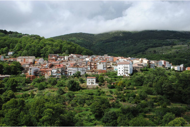 Escapada con Desayuno en Hospedería Tía María (Casillas, Ávila)