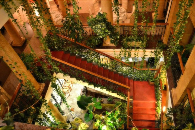 Escapada con Cena en Hospedería Bodas de Camacho (Munera, Albacete)