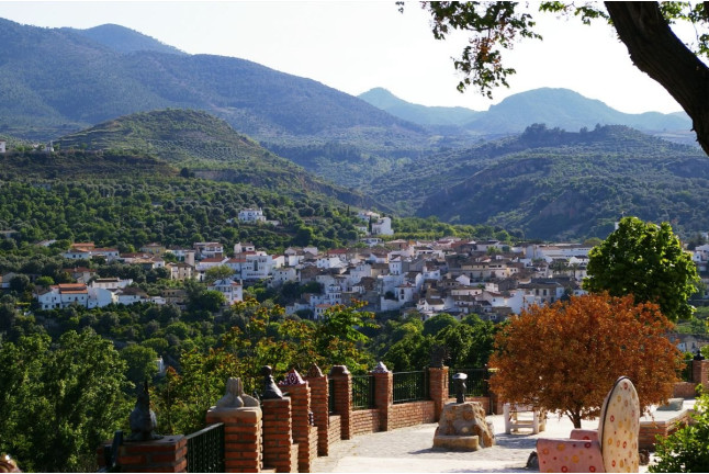 Escapada Gastronómica Sin Gluten de 2 Noches con Desayuno, Cena y Pack de Productos en Hostal Rural Los Naranjos (Granada)