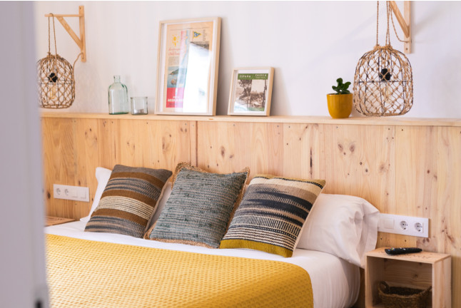 Escapada con Desayuno en el Hostal Sa Teula de la Costa Brava (Llafranc, Girona)