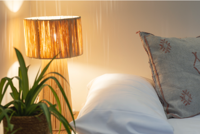 Escapada de 1 o 2 Noches con Desayuno en Hostal Boutique Es Portalet (Sant Feliu de Guíxols, Girona)