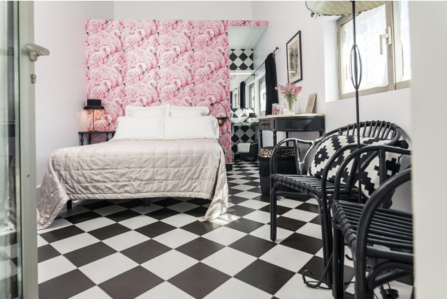 Escapada con Desayuno en Habitación Doble o Suite de Aal Cachucho (San Agustín del Guadalix, Madrid)
