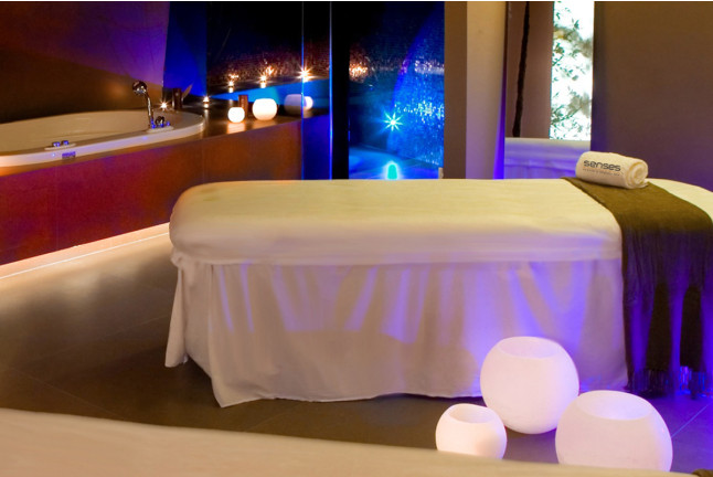 Circuito Spa y Masaje Relajante en Spa Senses Experience Health & Beauty del Albir Playa Hotel & Spa (Alicante)