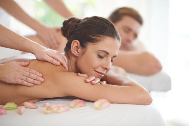 Circuito Spa y Masaje Relajante en Spa Senses Experience Health & Beauty del Albir Playa Hotel & Spa (Alicante)