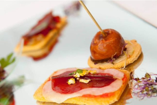 Escapada con Comida o Cena en Olympia Hotel, Events & Spa 4* (Alboraya, Valencia)