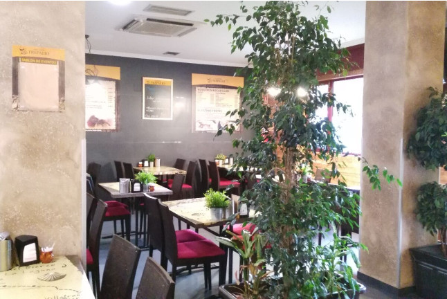 Escapada con Cena en Hotel Alfageme (Trobajo del Camino, León)