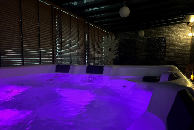 Escapada de 2 Noches con Desayuno y Acceso Privado al Spa en Hotel Alfonso I 4* (Tui, Pontevedra)