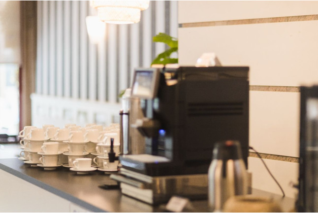 Escapada de 2 Noches con Desayuno y Acceso Privado al Spa en Hotel Alfonso I 4* (Tui, Pontevedra)