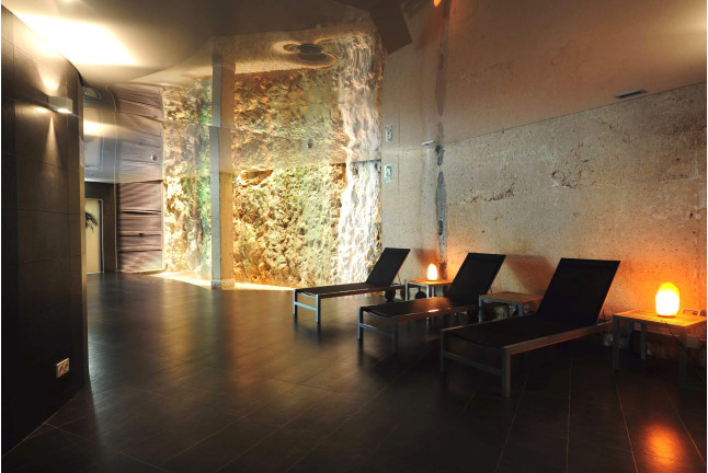 Escapada 2 Noches con Piscina Termal Activa en Hotel Balneario Alhama de Aragón 4* (Zaragoza)