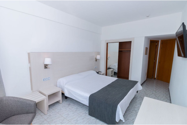 Escapada con Cena en Hotel Amic Horizonte 3* (Palma de Mallorca)