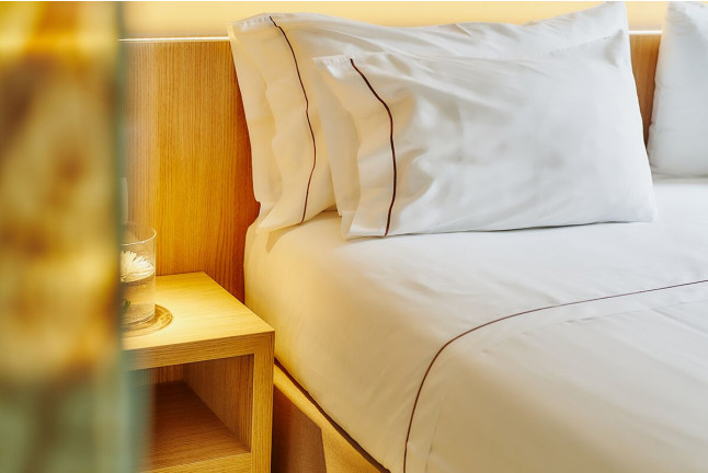 Escapada con Desayuno en Hotel Arrey Alella 4* (Alella, Barcelona)