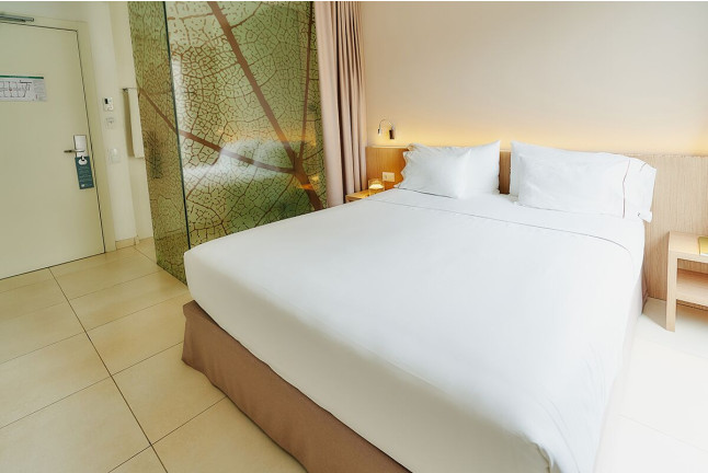 Escapada con Desayuno en Hotel Arrey Alella 4* (Alella, Barcelona)