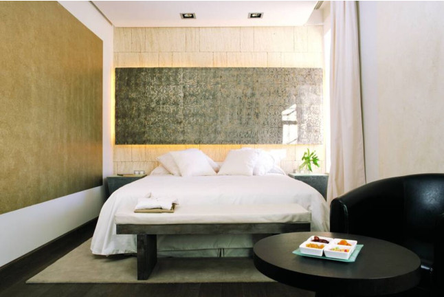Escapada con Desayuno en Hotel Hospes Palacio del Bailío 5* (Córdoba)