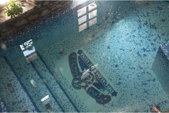 Escapada con Circuito Spa en Hotel Balneario Caldas de Luna (León) 