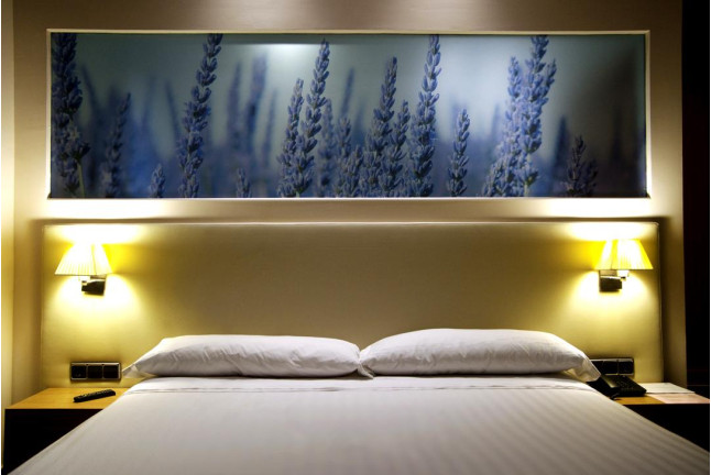 Escapada de 2 noches con Spa y Cena en Hotel Balneario El Raposo 4* (Badajoz)