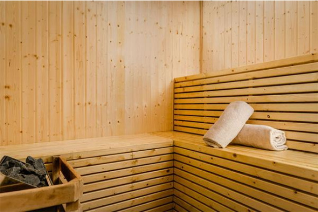 Circuito Spa y Facial Urban Detox en Hotel Balneario Orduña Plaza 4* (Orduña, Vizcaya)
