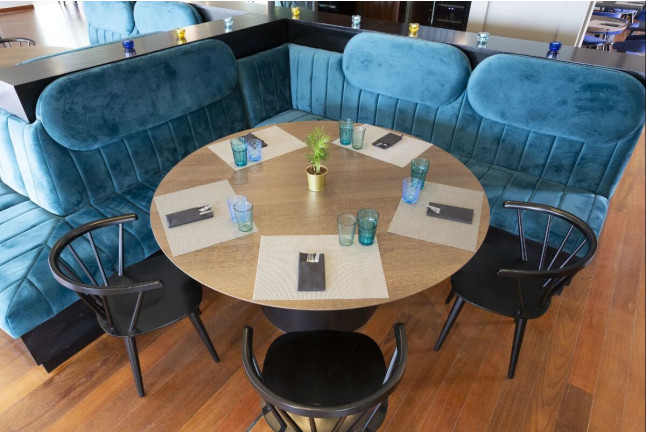 Circuito Spa y Comida o Cena en Dolce by Wyndham Barcelona Resort (Sant Esteve Sesrovires, Barcelona)
