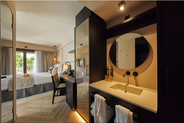 Escapada en Belle Marivent Mediterranean Petit Hotel 4* (Mallorca)