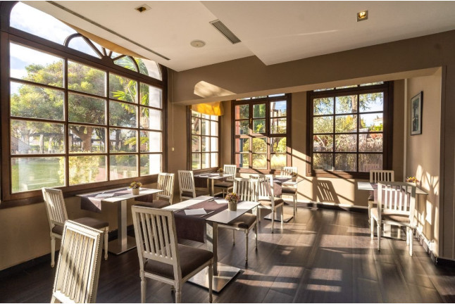 Circuito Spa y Desayuno en Hotel Balneario Blancafort 4* (La Garriga, Barcelona)