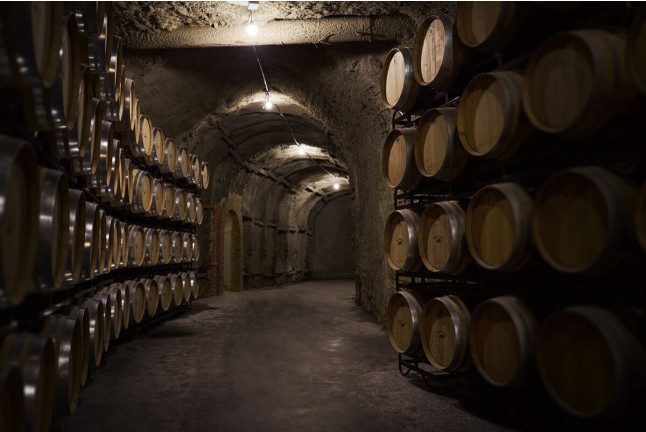 Escapada con Desayuno en La Casa del Cofrade y Visita a Bodegas Vinícola Real con Cata de Vinos (Albelda de Iregua, La Rioja)