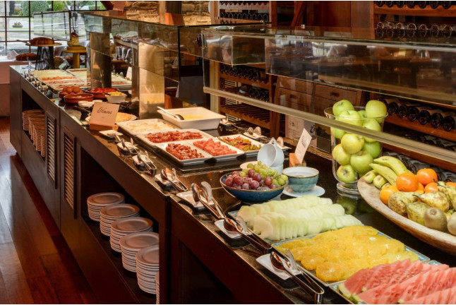 Escapada en Villa Deluxe con Spa y Desayuno en Hotel & SPA Monasterio de Boltaña 5* (Boltaña, Huesca) 