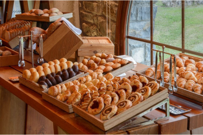 Escapada en Villa Deluxe con Spa y Desayuno en Hotel & SPA Monasterio de Boltaña 5* (Boltaña, Huesca) 