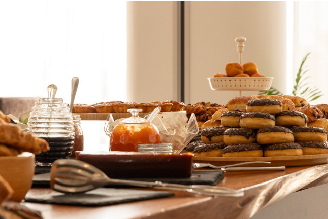 Escapada Día de Spa con Circuito Spa, Masaje Relajante y Cena en Boticas Hotel ART & SPA 4* (Boticas, Portugal)