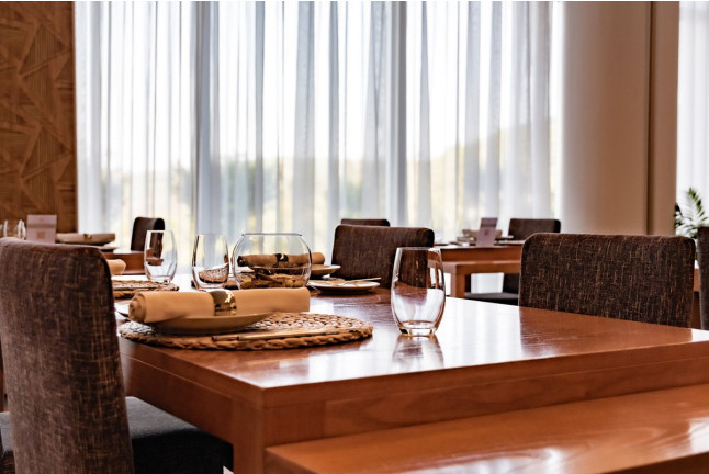 Escapada Día de Spa con Circuito Spa, Masaje Relajante y Cena en Boticas Hotel ART & SPA 4* (Boticas, Portugal)