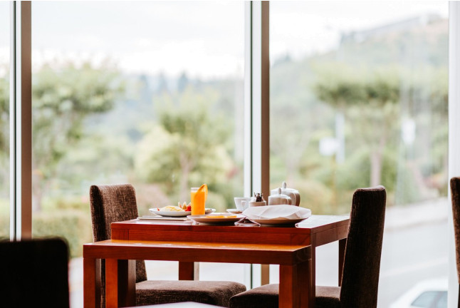 Escapada Romántica con Circuito Spa, Cena y Tratamiento VIP en Boticas Hotel ART & SPA 4* (Boticas, Portugal)