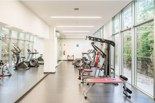 Escapada Romántica con Circuito Spa, Cena y Tratamiento VIP en Boticas Hotel ART & SPA 4* (Boticas, Portugal)