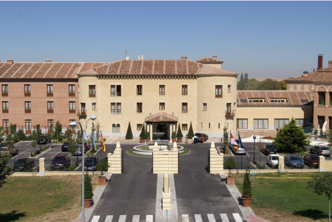 Escapada de 2 Noches con Desayuno en Hotel Cándido 4* (Segovia)