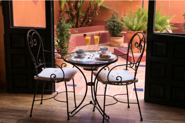 Escapada con Bañera Hidromasaje en Hotel El Rincón de las Descalzas 3* (Carmona, Sevilla)