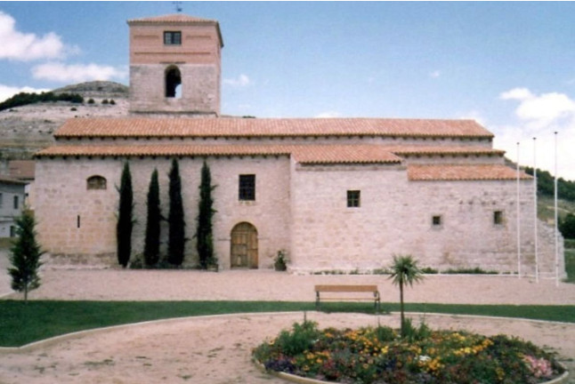 Escapada con Visita a Bodega en Castillo de Curiel 4* (Valladolid)