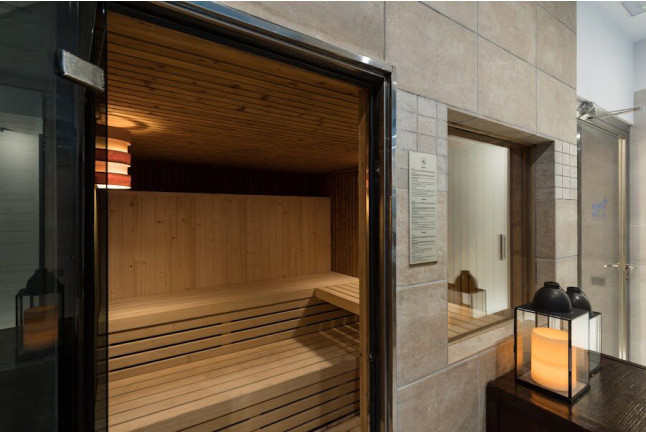 Circuito Spa y Masaje para dos en Hotel Catalonia Ramblas 4* (Barcelona)