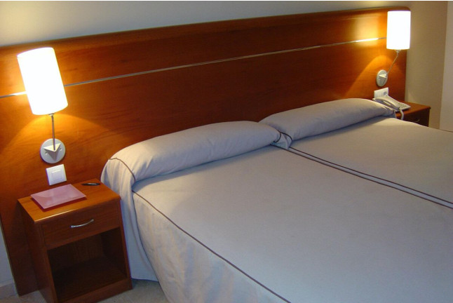 Escapada de 2 Noches con Desayuno en Hotel Midama (Chillarón de Cuenca, Cuenca)