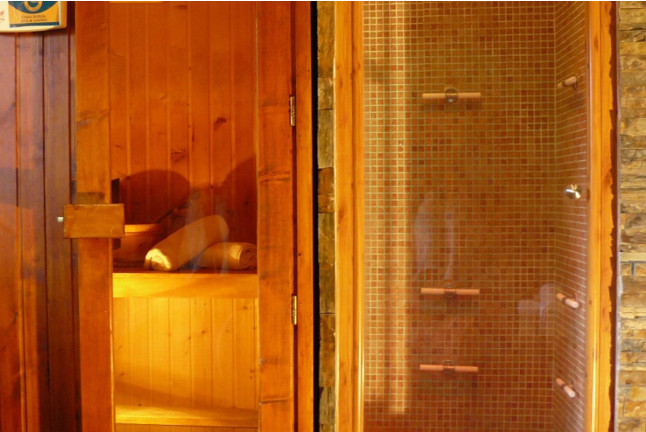 Escapada de 2 Noches con Spa Privado Romántico y Masaje Opcional en El Huerto del Abuelo (Almiruete, Guadalajara)