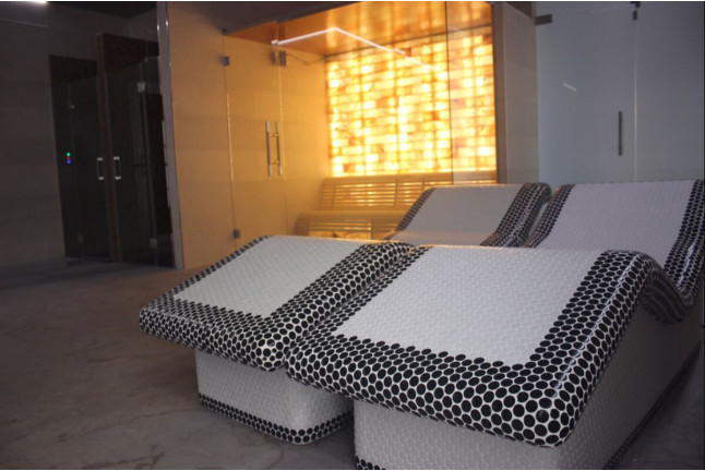 Escapada en Habitación Especial con Spa en Posada Real Los Condestables 4* (Zamora) 