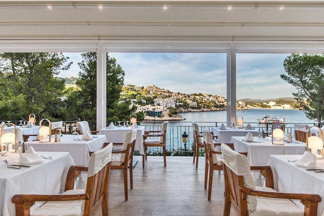 Day Pass, Circuito Spa y Desayuno para dos en Hotel Coronado Thalasso & Spa 5* (Mallorca)