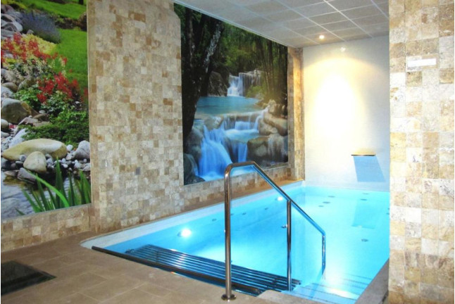 Escapada de 2 noches con Spa y Cena en Hotel Cortijo Salinas 4* (Ronda, Málaga)