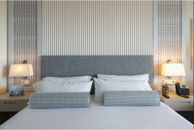 Escapada con Circuito Spa en Elya Vital Spa del Hotel Eurostars Sitges 5* (Sitges, Barcelona)