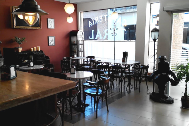Escapada con Desayuno en Hotel Ecológico Toral (Santa Cruz de Mudela, Ciudad Real)