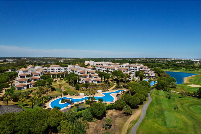 Escapada con Spa en Apartamentos Precise Resort El Rompido The Club 4 (Huelva)
