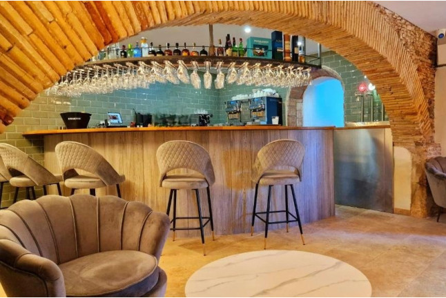 Escapada con Spa y Cena en el Hotel Boutique Comtal Empúries (Castelló d'Empúries, Girona)