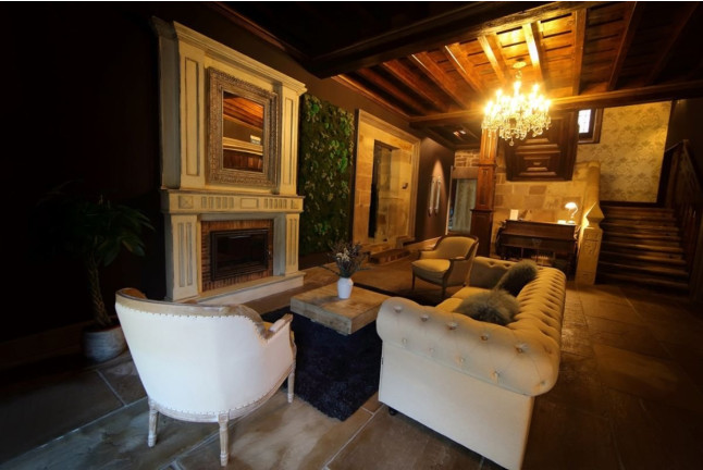 Escapada de 2 Noches, Zona Wellness Privada y Opción a Masaje en Hotel Boutique Casona de la Pinta (Cantabria)